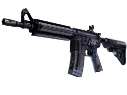 M4A4 | X-Ray (Field-Tested)