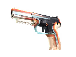 Five-SeveN | Retrobution (Factory New)