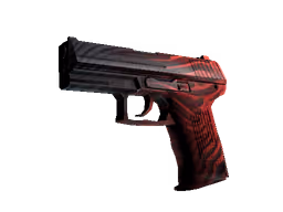 P2000 | Obsidian (Minimal Wear)