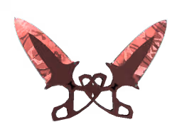 ★ Shadow Daggers | Slaughter (Field-Tested)