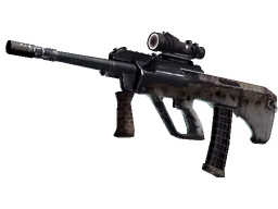 AUG | Copperhead (Field-Tested)